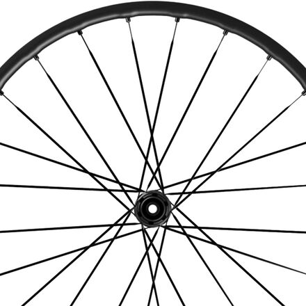 Allroad SL+ 650b Wheel