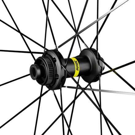 Mavic - Cosmic SL 45 Carbon Wheel