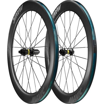 Mavic - Cosmic SL 65 Carbon Wheel
