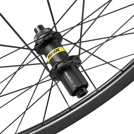 Mavic - Cosmic SL 65 Carbon Wheel