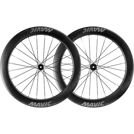 Mavic - Cosmic SL 65 Carbon Wheel
