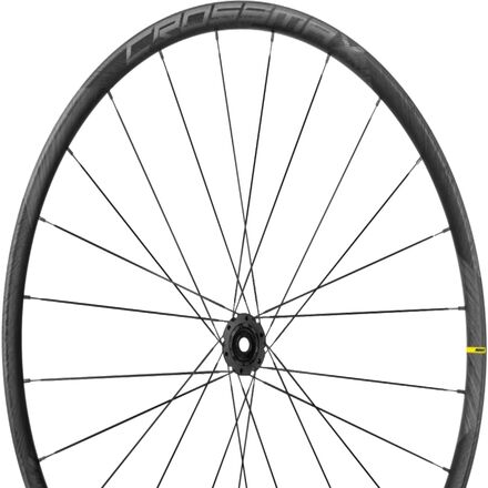Crossmax XL R 29in Boost Carbon Wheel