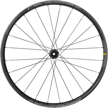 Mavic - Crossmax XL R 29in Boost Carbon Wheel