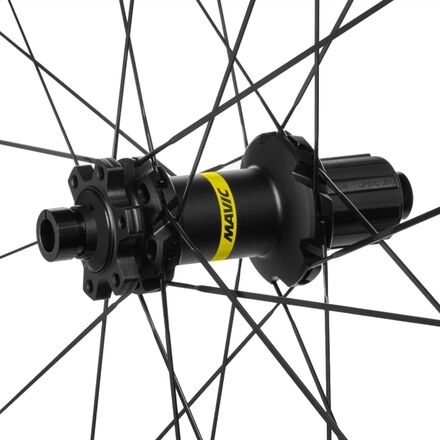 Mavic - Crossmax XL R 29in Boost Carbon Wheel