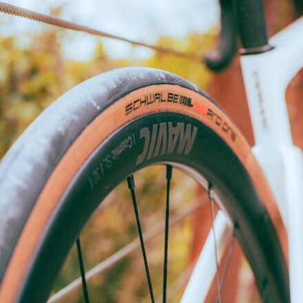 Mavic - Cosmic SL 32 CL Wheelset