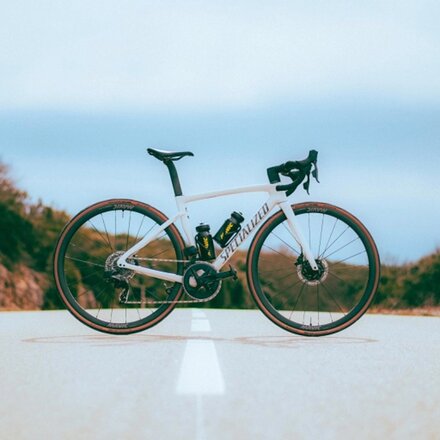 Mavic - Cosmic SL 32 CL Wheelset