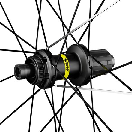 Mavic - Cosmic SL 32 CL Wheelset