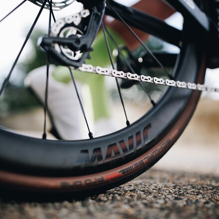 Mavic - Cosmic SLR 32 23i Wheelset
