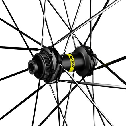 Mavic - Cosmic SLR 32 23i Wheelset