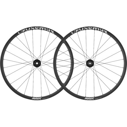 Mavic - Crossmax S 29in Boost Carbon Wheelset