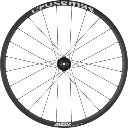 Mavic - Crossmax S 29in Boost Carbon Wheelset