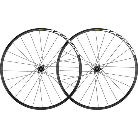 Mavic - Aksium CL Wheel