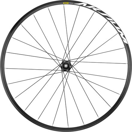 Mavic - Aksium INT Wheel