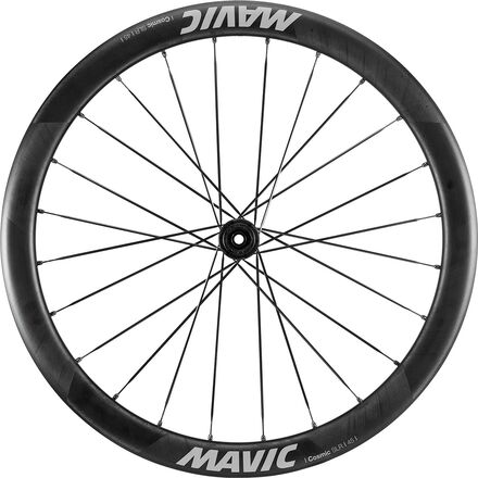 Mavic - Cosmic SLR 45 23i Carbon Wheel