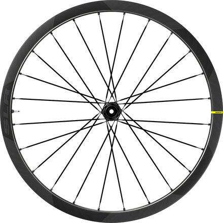 Mavic - Cosmic SLR 32 Carbon Wheel