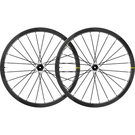 Mavic - Cosmic SLR 32 Carbon Wheel