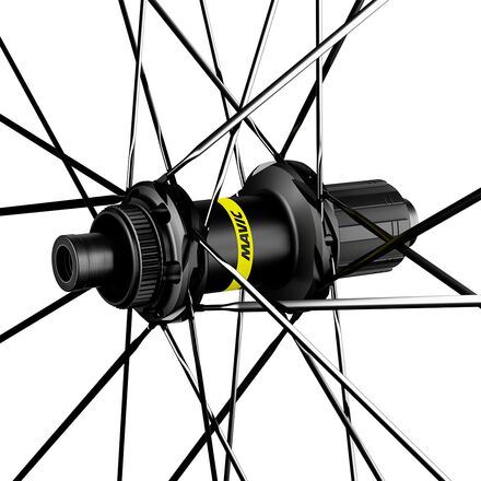 Mavic - Cosmic SLR 32 Carbon Wheel