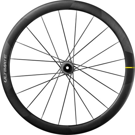 Mavic - Cosmic Ultimate UST Carbon Wheel