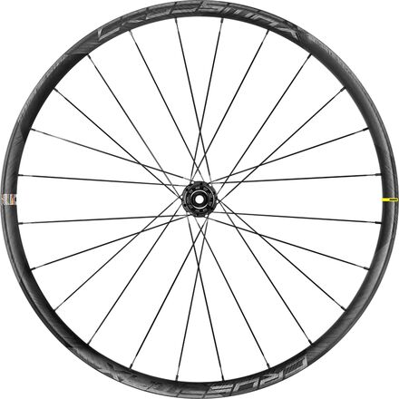 Crossmax SL Ultimate 25 Boost 29in Wheel