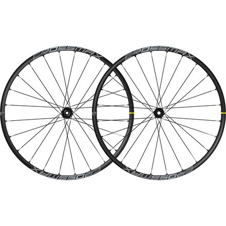 Mavic - Crossmax XLS Boost 29in Wheel
