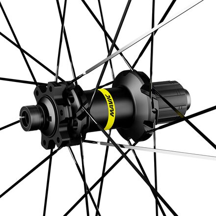 Mavic - Crossmax XLS Boost 29in Wheel