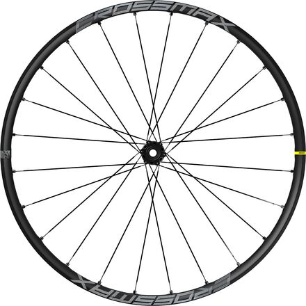 Mavic - Crossmax XLS Boost 29in Wheel