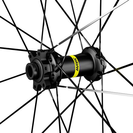 Mavic - Crossmax XLS CL Boost 29in Wheel