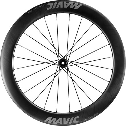Mavic - Cosmic SL 65 23i Carbon Wheel