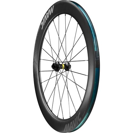 Mavic - Cosmic SL 65 23i Carbon Wheel