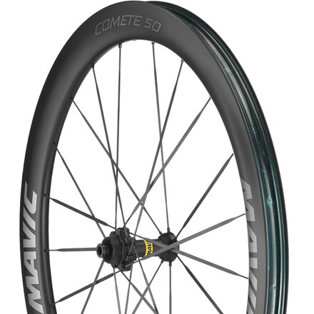 Comete 50 CL Wheel