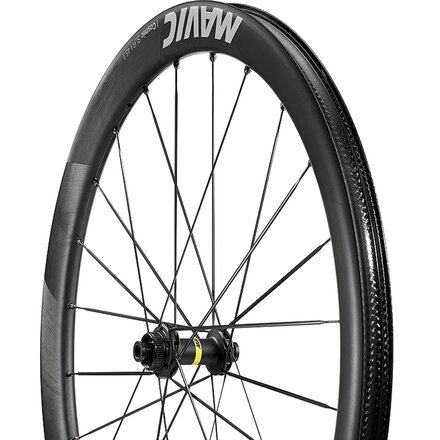 Cosmic SLR 45 Wheel - LTD Silver