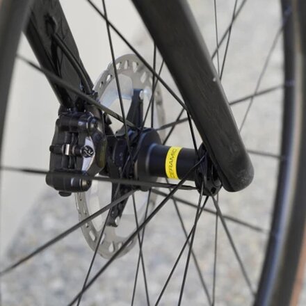 Mavic - Cosmic SLR 45 Wheel - LTD Silver