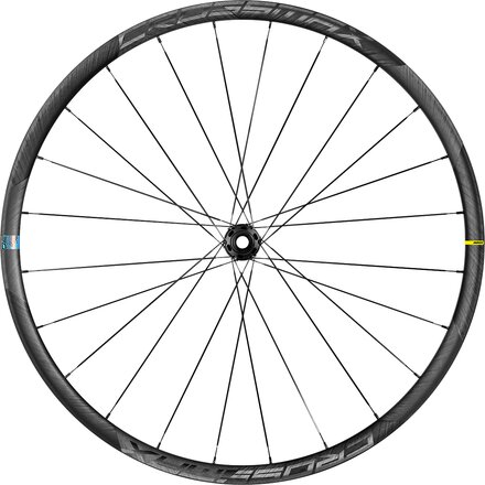 Crossmax Ultimate 30 29in Wheel