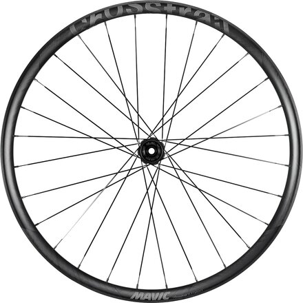Crosstrail SL 29in Carbon Wheel