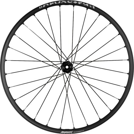 E-Crosstrail SL 27.5in Wheel