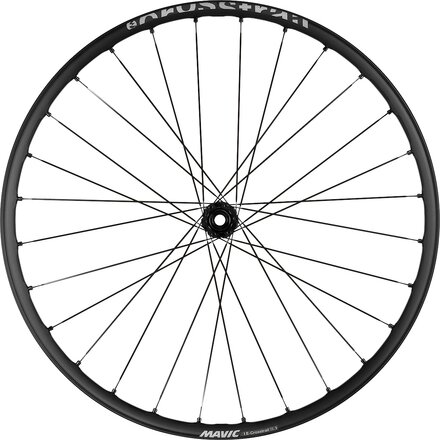 E-Crosstrail SL 29in Wheel