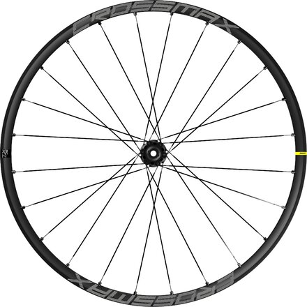Crossmax XL 29in Wheel