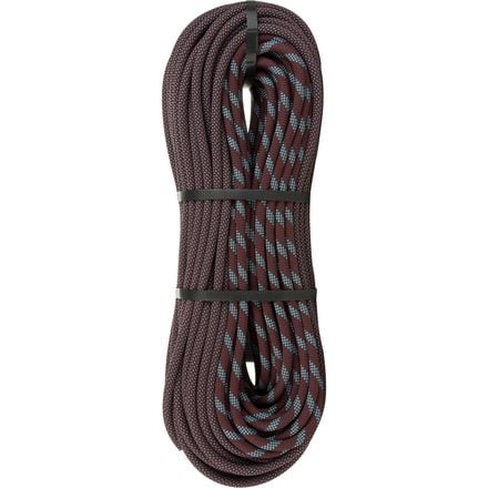 Maxim - Apex Bi-Pattern 2x Dry Climbing Rope - 10.5mm