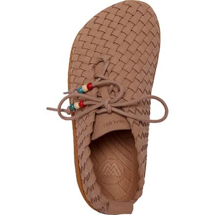 Malibu Sandals - Matador Suede Chukka Low Shoe