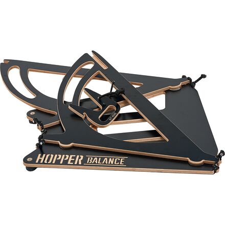 MTB Hopper - Hopper Balance