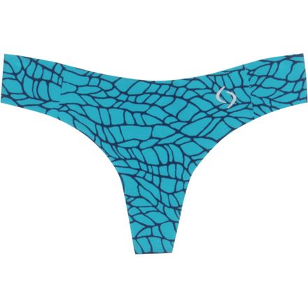Moving Comfort Out of Sight Thong - Women's - Clothing