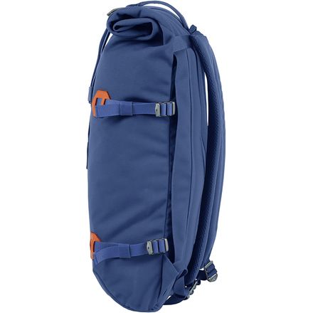 Millican - Miscellaneous Adventures Laptop Backpack - 1100cu in