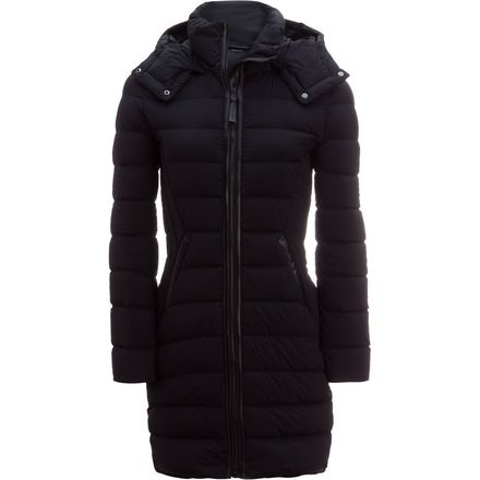 Mackage - Farren Down Jacket - Women's