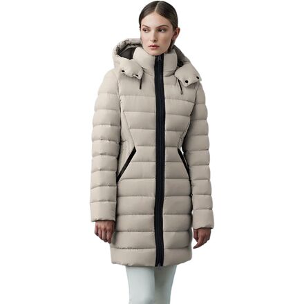 Farren Down Jacket - Women's