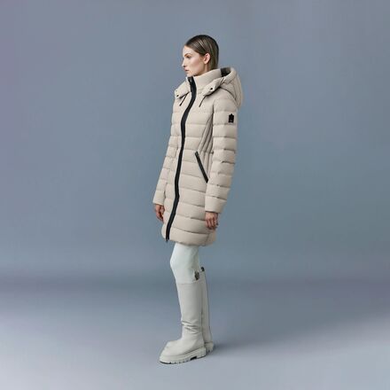 Mackage - Farren Down Jacket - Women's