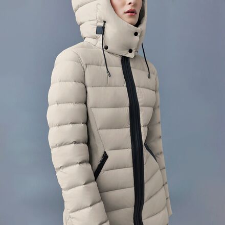 Mackage - Farren Down Jacket - Women's