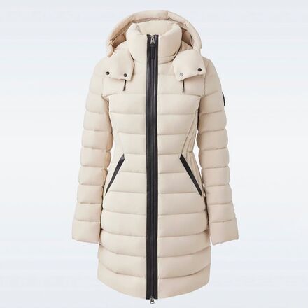 Mackage - Farren Down Jacket - Women's
