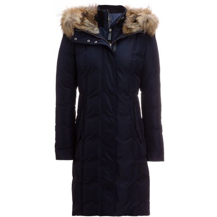 Mackage - Harlin Down Jacket - Women's