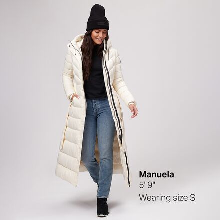 Mackage - Calina-R Down Jacket - Women's