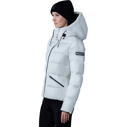 Mackage - Madalyn Down Jacket - Women's